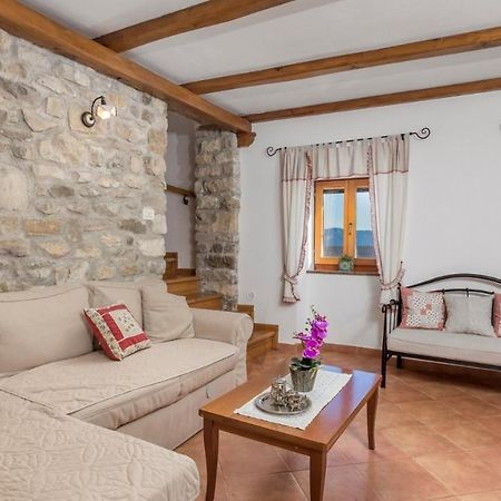 Rona Stone House Apartments Janja Boljun 外观 照片