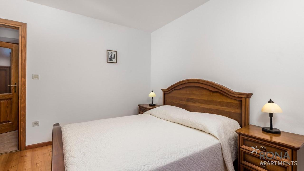 Rona Stone House Apartments Janja Boljun 外观 照片